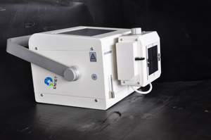 अच्छे स्वास्थ्य नए चीन चिकित्सा 100म्मा 50म्मा छोटे पोर्टेबल पशु चिकित्सा पशु चिकित्सा पशु एक्स रे मशीन - Product Image 5