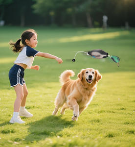 Factory Direct SalesToughs EVA Bird Duck Training Dummy Mallard and Waterfowl Duck Bumper <b>Toy</b> <b>for</b> Spot Training Hunting <b>Dogs</b> - Product Image 5