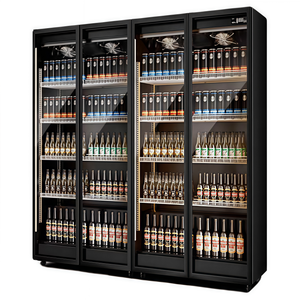 Phong cách năng lượng uống lưu trữ: Quái Vật năng lượng uống tủ lạnh, năng lượng uống tủ lạnh, năng lượng uống Tủ lạnh <span class=keywords><strong>mini</strong></span> mềm uống tủ lạnh - Product Image 6