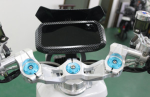 Moto électrique U2 améliorée, haute vitesse 1000W/1500W, longue autonomie 80-100km, pour adultes - Product Image 4