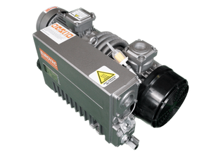 ปั๊มสุญญากาศแบบใบพัดหมุนหล่อลื่นด้วยน้ำมัน EUROVAC รุ่น R1 ซีรีส์ R1.025 - R1.040 - Product Image 2
