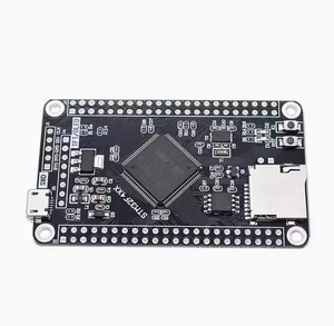 «Placa de desenvolvimento stm32 placa 1m flash» suporte bom - Product Image 5