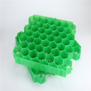 Pavés en <span class=keywords><strong>béton</strong></span> poreux HDPE résistant pour l'aménagement paysager moderne au Myanmar - Product Image 5