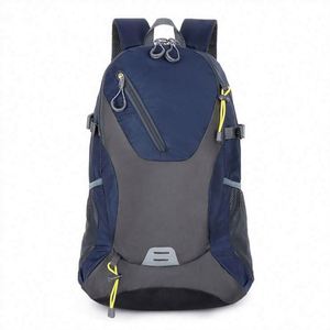 Free Sample 40l waterproof travelling <b>cheap</b> price school students camping <b>backpack</b> - Product Image 5