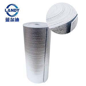 Isolation de <span class=keywords><strong>four</strong></span> à haute température en mousse de feuille d'aluminium EPE - Product Image 2
