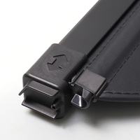 Cache-bagages rétractable pour LYNK & CO 01 2017-2022 Accessoires de décoration intérieure de voiture portables