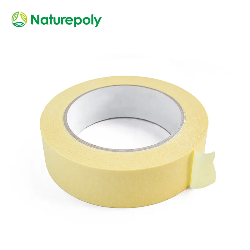 Custom Private Logo Printed Jumbo Roll No Noise Eco Friendly Adhesive Carton Color Clear Biodegradable Opp Bopp Packing Tape