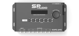 Performances élevées à <span class=keywords><strong>prix</strong></span> d'usine, processeur numérique DSP 6 canaux, processeur audio pour amplificateur de <span class=keywords><strong>voiture</strong></span> DSP - Product Image 2