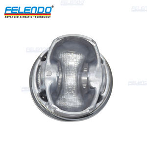 Piston modèle le plus récent avec anneaux pour Land Rover Range Rover Sport Velar <span class=keywords><strong>LR104725</strong></span> AJ200 moteur 2.0 ensemble de Pistons à essence - Product Image 2