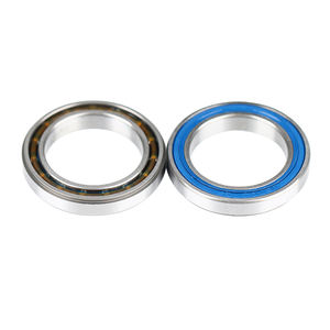 ตลับลูกปืนเม็ดกลมร่องลึกสำหรับรถจักรยานยนต์สแตนเลสสตีล2RS 6011 6012 <span class=keywords><strong>6013</strong></span> 6014 <span class=keywords><strong>zz</strong></span>/ - Product Image 2