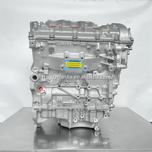 जीप क्रिसलर 3.6L 3.8L इंजन ऑटो पार्ट्स मैकेनिकल इंजन असेंबली के लिए गर्म बिक्री