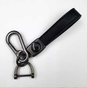 <span class=keywords><strong>Porte</strong></span>-<span class=keywords><strong>clés</strong></span> de voiture en cuir PU et métal pour hommes et femmes, personnalisable, Jeep, Toyota, etc. Nouveaux <span class=keywords><strong>porte</strong></span>-<span class=keywords><strong>clés</strong></span> et mousquetons promotionnels avec logo - Product Image 6
