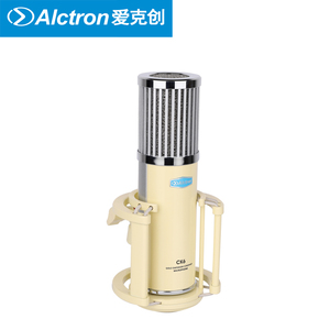 <span class=keywords><strong>Alctron</strong></span> CK6<span class=keywords><strong>ไม</strong></span>โครโฟน<span class=keywords><strong>คอนเดนเซอร์</strong></span>ประสิทธิภาพสูง,พร้อมไดอะแฟรมทองคำขนาดใหญ่34มม. สำหรับการออกอากาศทางเว็บคาราโอเกะวิทยุบันทึกเสียง - Product Image 1