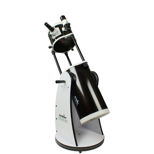 Kính Thiên Văn Dobsonian Skywatcher, Kính Viễn Vọng Thiên Văn 10 Inch Skywatcher Dobsonian - Product Image 4