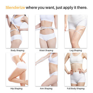 Crema Corporal Natural Efectiva para Reducir la Celulitis, Tonificar la Piel <span class=keywords><strong>y</strong></span> Adelgazar, Crema Caliente para Pérdida de Peso, Venta al Por Mayor - Product Image 3