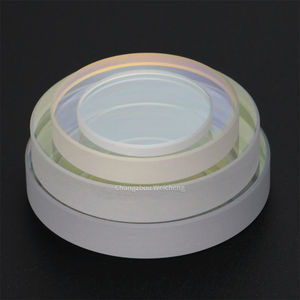 경쟁력 있는 가격 새로운 섬유 레이저 렌즈 18*2 20*2 20*2 20*3 20*4 건설 및 제조 산업 파장 1064nm - Product Image 6