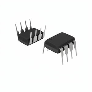 8 DIP Electronic Circuit Components Original Power Management (PMIC) MAX730ACPA+ - Product Image 1
