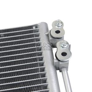 Réfrigérant de climatiseur de voiture brillant, A/C, pour F10 F11 F07 <span class=keywords><strong>GT</strong></span> 64509149395 64509255983 64509389417 - Product Image 4