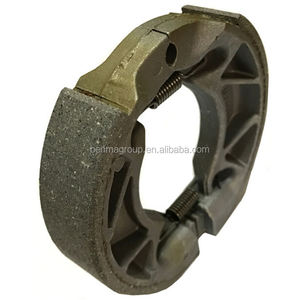 BENMA pièces de <span class=keywords><strong>moto</strong></span> SZ-16R FAZER FZ 16 <span class=keywords><strong>YBR</strong></span> <span class=keywords><strong>125</strong></span> DR150 LIBERO <span class=keywords><strong>125</strong></span> sabot de frein zapata de freno para <span class=keywords><strong>moto</strong></span> FZ16 NEXT 115 XTZ <span class=keywords><strong>125</strong></span> - Product Image 6