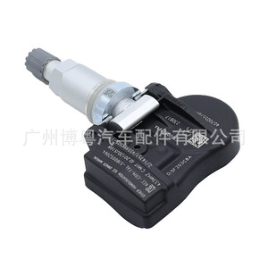 Capteur TPMS Renault 407005578R 433Mhz Système de surveillance de la pression des pneus externe - Product Image 2