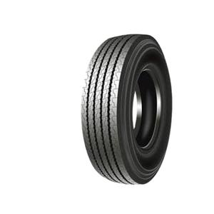 ยางรถบรรทุกเรเดียล Dongfeng 235/75R17.5 16PR รุ่นใหม่ - Product Image 4