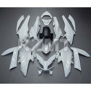 Carenado sin pintar para YAMAHA TMAX 560 2022-2024 Tech MAX 560, kit completo de piezas de carrocería personalizadas de ABS inyectado para motocicleta - Product Image 1