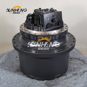 Oferta Especial: Motor de Traslación y Mando Final para PC300-7, PC400-7, PC400LC-7, PC450-7, PC450-8 (208-27-00281, 208-27-00411, 208-27-00241) - Product Image 1