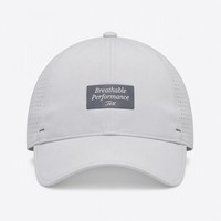 Casquette de baseball imperméable 6 panneaux sportive avec logo personnalisé en vinyle et broderie 3D de la marque T&L, style Techwear Performance, pour la vente en gros