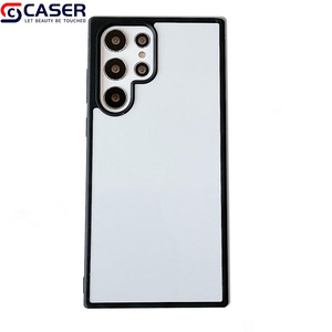 Diseñador personalizado 2D sublimación Transferencia de Calor impreso plástico duro caja del teléfono móvil para <span class=keywords><strong>Samsung</strong></span> S24 S23 S22 - Product Image 5