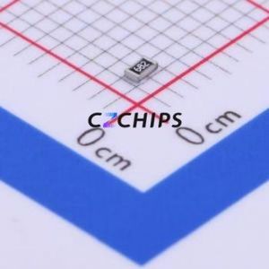 ตัวต้านทานแบบ SMD รุ่น PTFR0603B6K80P9 ขนาด 0603 (ประเภท: ฟิล์มบาง) (ค่าความต้านทาน: 6.8kโอห์ม ความแม่นยำ: 0.1%) - Product Image 1