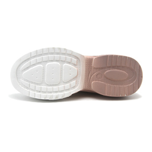 Chaussures plates décontractées personnalisées <span class=keywords><strong>pas</strong></span> chères, baskets épaisses pour femmes et dames - Product Image 6