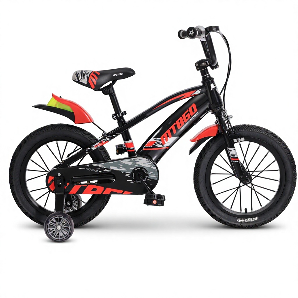 Verified Supplier Hummer Kids Bike Safe, Adjustable Seat | Alibaba.com