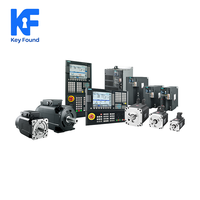 Módulo de Bus de Campo Ethernet Industrial RETA-01, Adaptador de Comunicación para Control y Monitoreo Remoto de Accionamientos