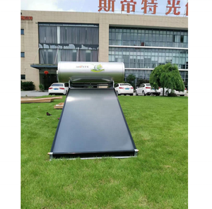 <span class=keywords><strong>Chauffe</strong></span>-<span class=keywords><strong>eau</strong></span> solaire <span class=keywords><strong>150L</strong></span>, le <span class=keywords><strong>meilleur</strong></span> pour la maison - Product Image 3