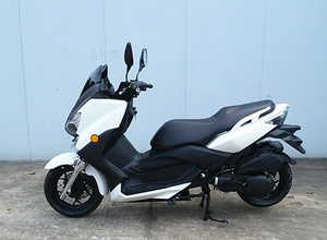 Motocicleta <span class=keywords><strong>de</strong></span> Gran Tamaño con Motor <span class=keywords><strong>de</strong></span> 125cc, Monocilíndrico, Nuevo, <span class=keywords><strong>de</strong></span> 4 Tiempos, con Pedal, Freno <span class=keywords><strong>de</strong></span> Disco Delantero y Trasero, al Mejor Precio - Product Image 2