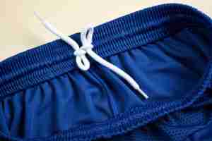 ชุดกรรมการฟุตบอลฤดูร้อนแบบปรับแต่งได้ ผลิตจากโพลีเอสเตอร์ ระบายอากาศได้ดี พร้อมชื่อทีม เสื้อฟุตบอลย้อนยุค - Product Image 5