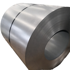 DC01/SPCC-SD PPGI 0.32mm temel levha 0.32mm soğuk haddelenmiş CR çelik bobin CR Metal sac çelik sınıf SPCC-SD - Product Image 1