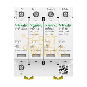 Schneider Electric A9L16482 - Neuf - Product Image 1