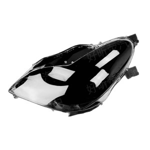 Couvre-phare transparent pour Mercedes-Benz Cls W219, modèles 2007-2009 - Product Image 4