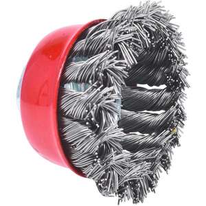 KS อุปกรณ์-340.0026สนิมสแตนเลสสตีลลวดขัด0,5มม.-EAN 4042146235775ขัด - Product Image 4