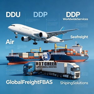 Expédition aérienne DDU efficace vers la <span class=keywords><strong>France</strong></span>, agent fiable, livraison porte à porte - Product Image 1