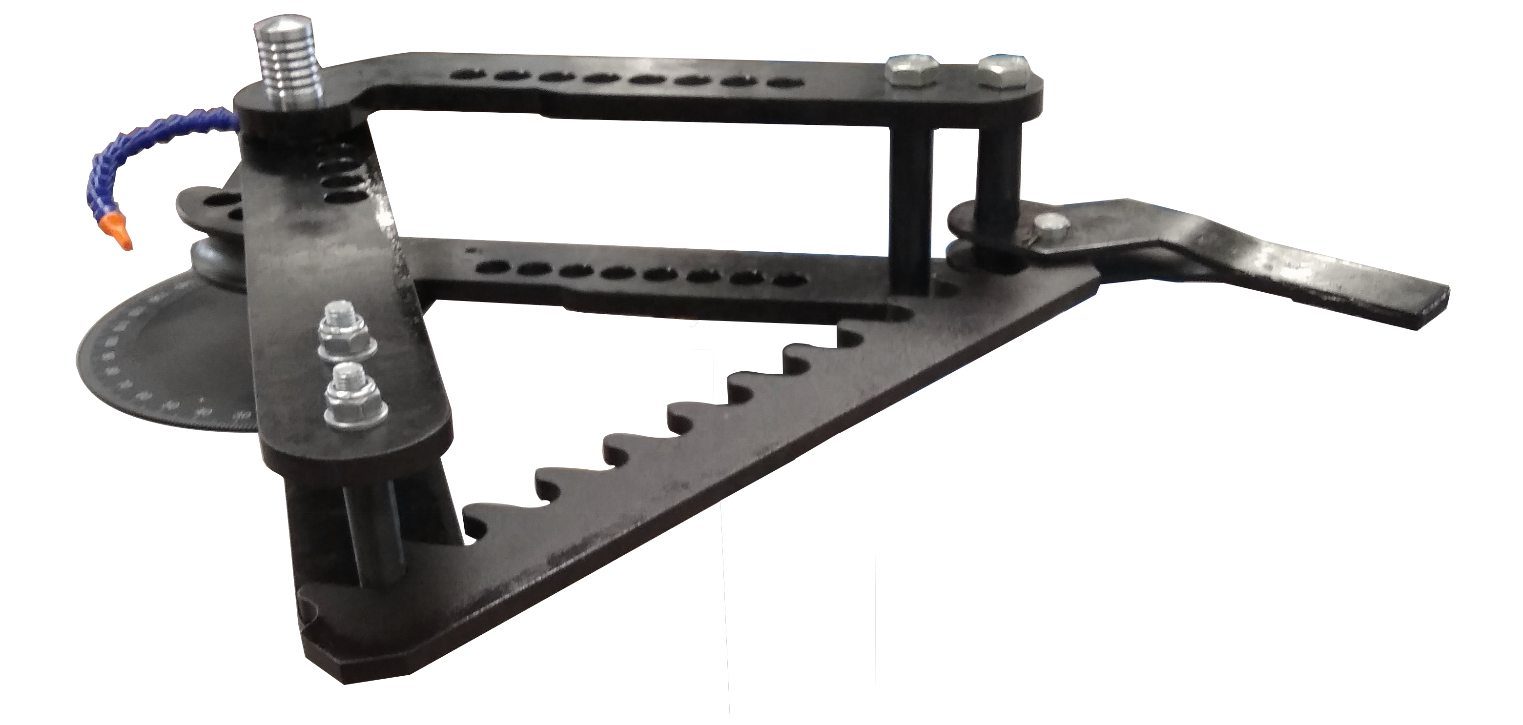 TB-3ハンドパイプベンダー、TTMCチューブベンダーロールケージ