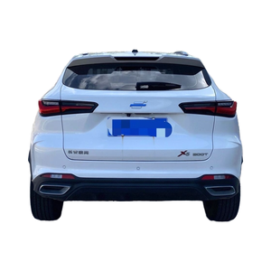 Modèle 2021 Changan <span class=keywords><strong>Auchan</strong></span> X5 DCT, voiture à essence haut de gamme d'occasion, bon état, voiture d'occasion, vente chaude en Chine, pas cher - Product Image 3