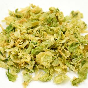Légumes séchés pour petits animaux, 500g, collations écologiques pour animaux de compagnie, pour lapin, cochon d'inde, hamster - Product Image 3