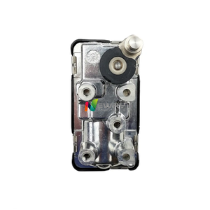 Actuador de turbocompresor GTD1752VRK 11658570083 819976-0007 8570082D03 para <span class=keywords><strong>BMW</strong></span> 120D X4 Xdrive M Sport 2,0 <span class=keywords><strong>diesel</strong></span> 150HP 190HP - Product Image 3