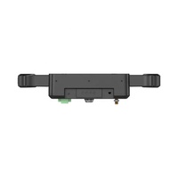 Tableta Robusta Industrial con Android 14 y Certificación IP65 para Montaje en Vehículos, Ideal para Gestión de Flotas y Operaciones Logísticas
