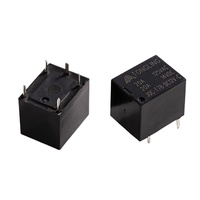 Relais JQC-T78-DC12V-C 20A 5 broches 125VAC/14VDC Relais de puissance pour circuit imprimé