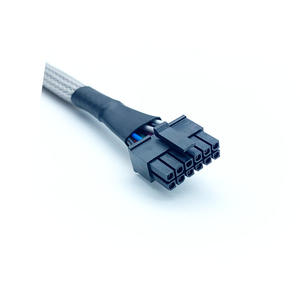 Pabrik Langsung Pasokan JST MOLEX Konektor Kabel Harness Tenun Kabel Listrik Perakitan - Product Image 3