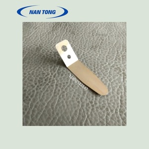 Lámina de presión de papel NanTong para impresora Heidelberg, piezas usadas para máquina de impresión offset - Product Image 4
