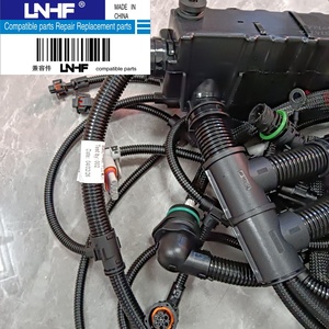 LNHF 22020183 Arnés de Cableado para Motor de Camión, Piezas Compatibles de Alta Calidad D13 FH9 FH10 FH11 FH12 FH13 FH16 22020183 para Volvo - Product Image 5